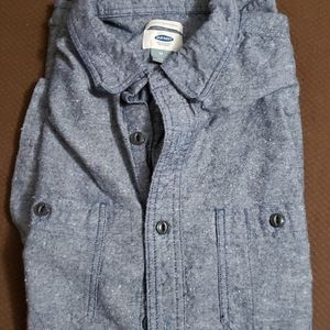 Old Navy Men's Polo Shirt 👕